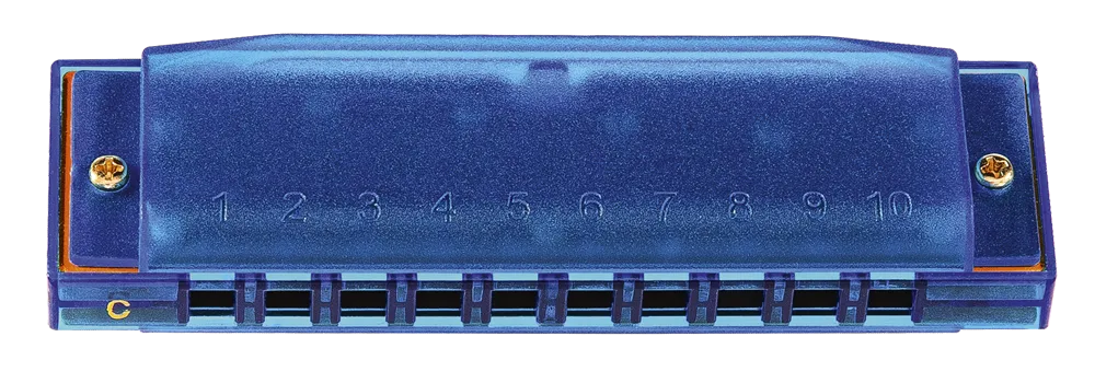Translucent Harp HOHNER Harp
